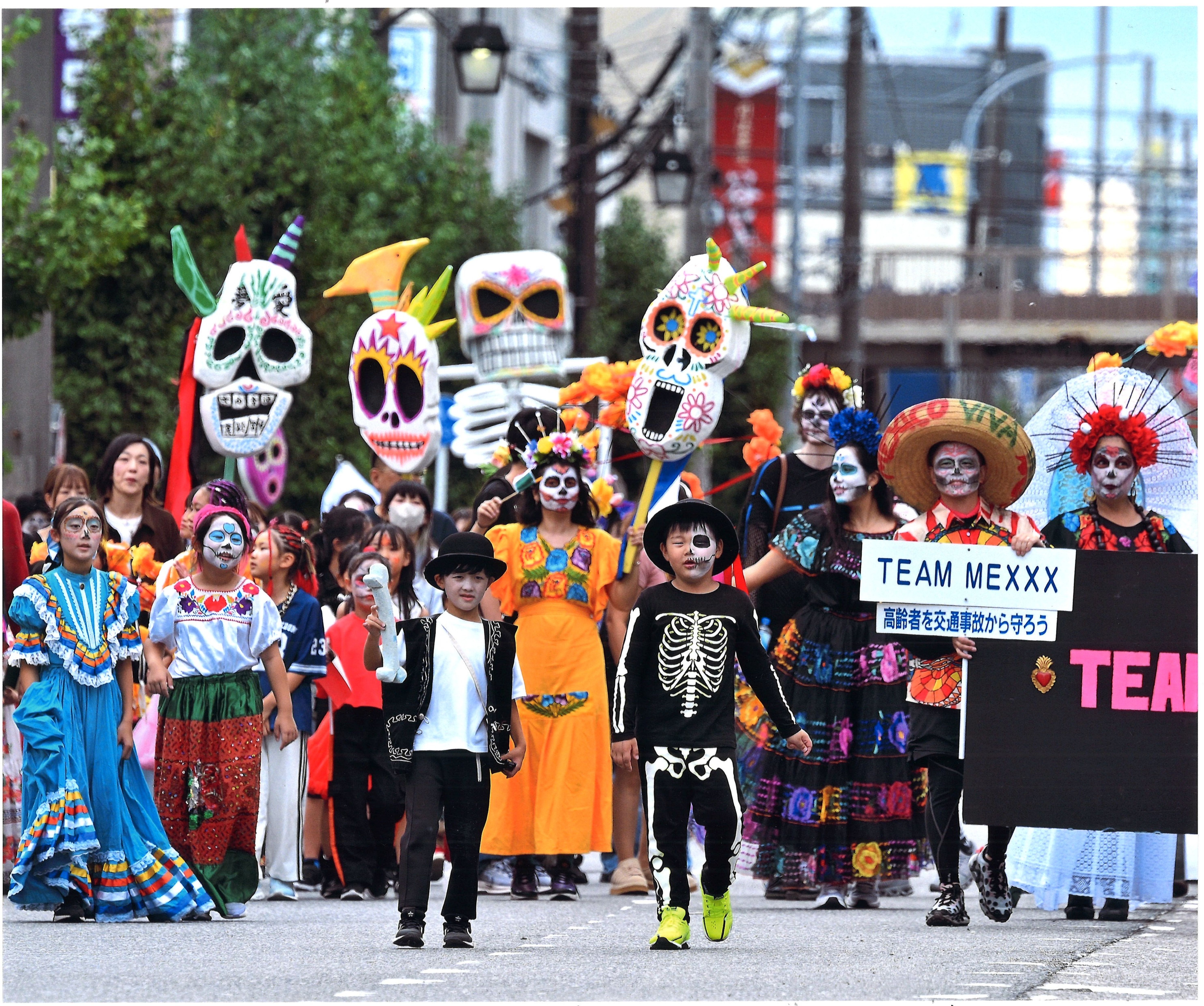 春日井市議会議長賞・中部写真協会賞