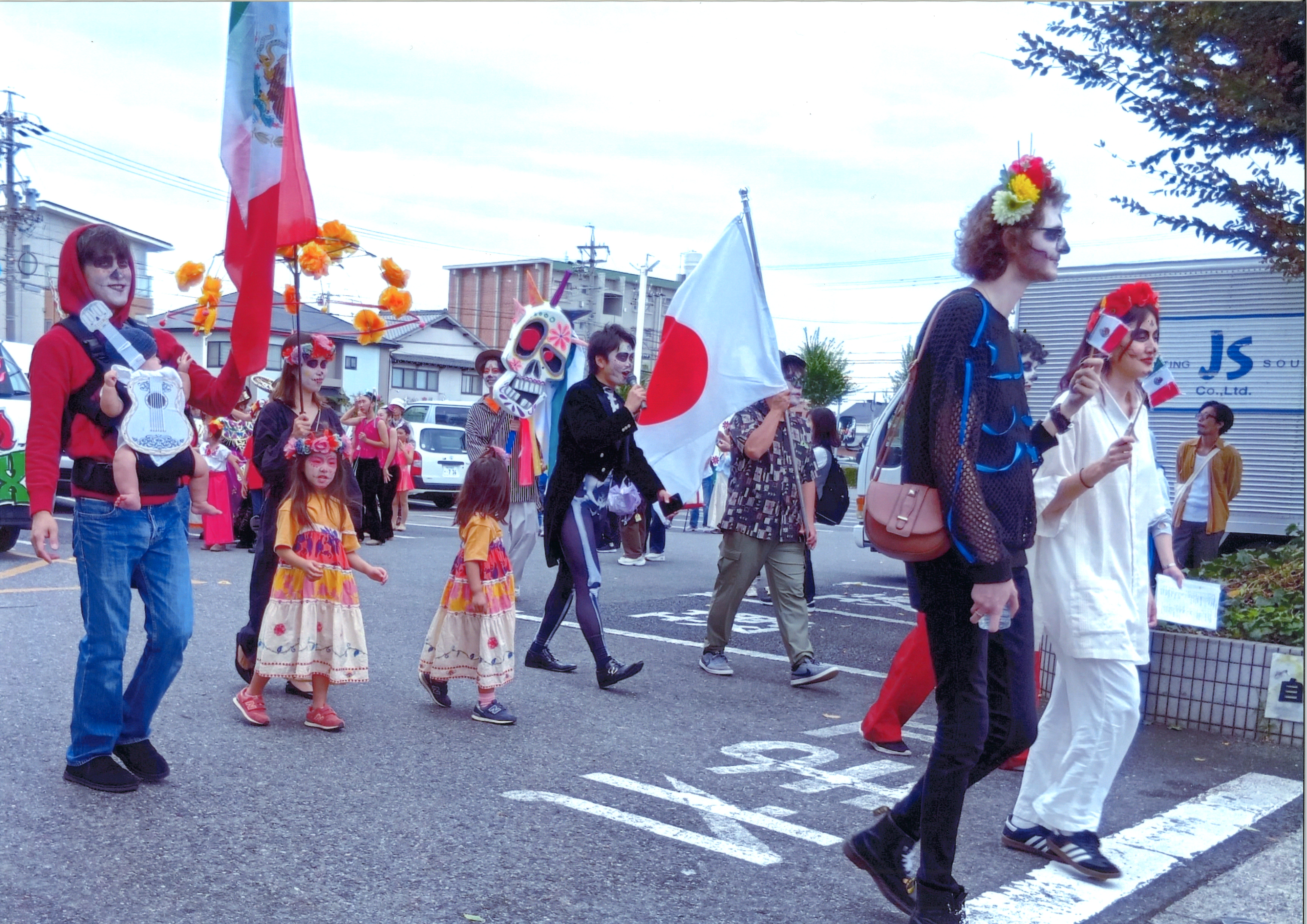 春日井まつり実行委員会賞