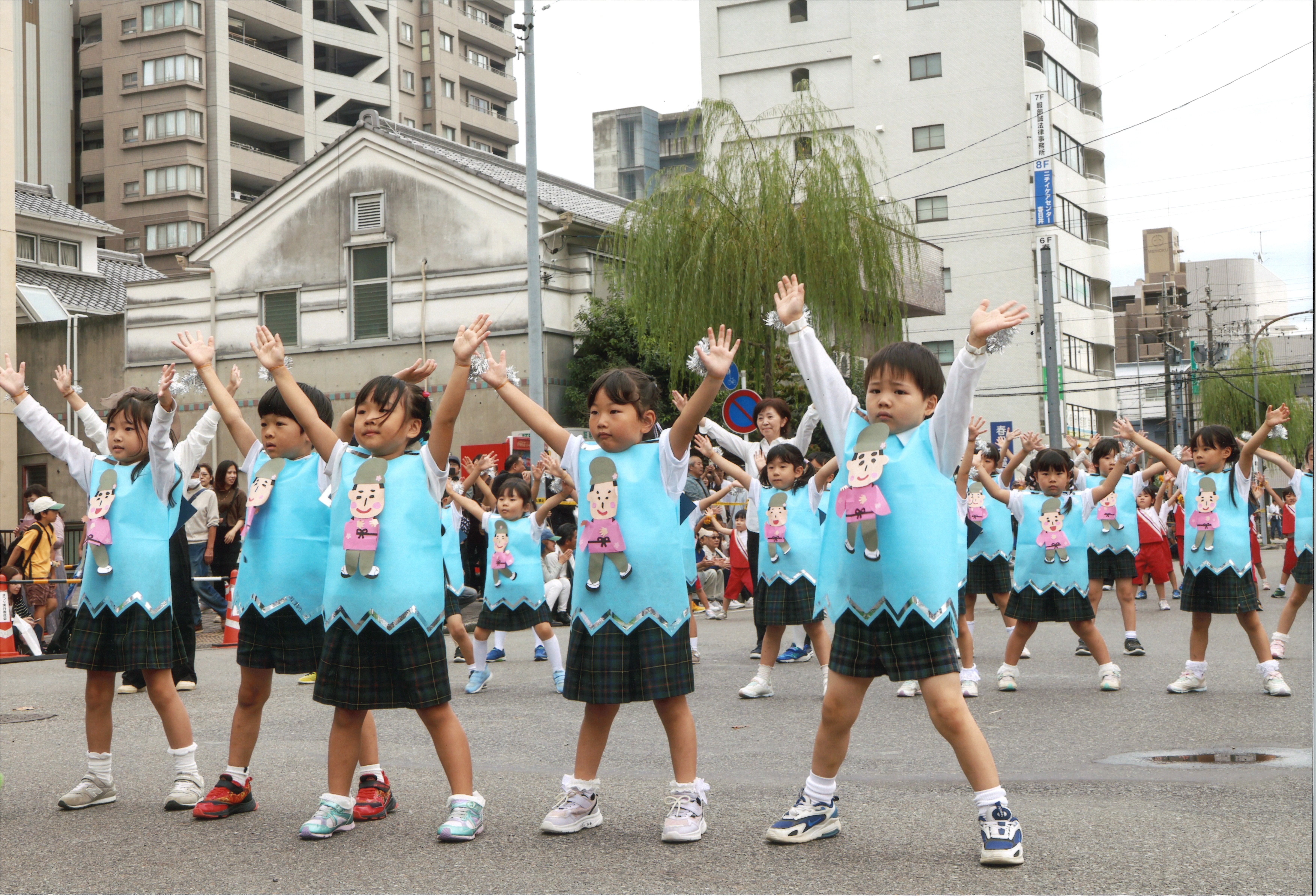 春日井まつり実行委員会賞