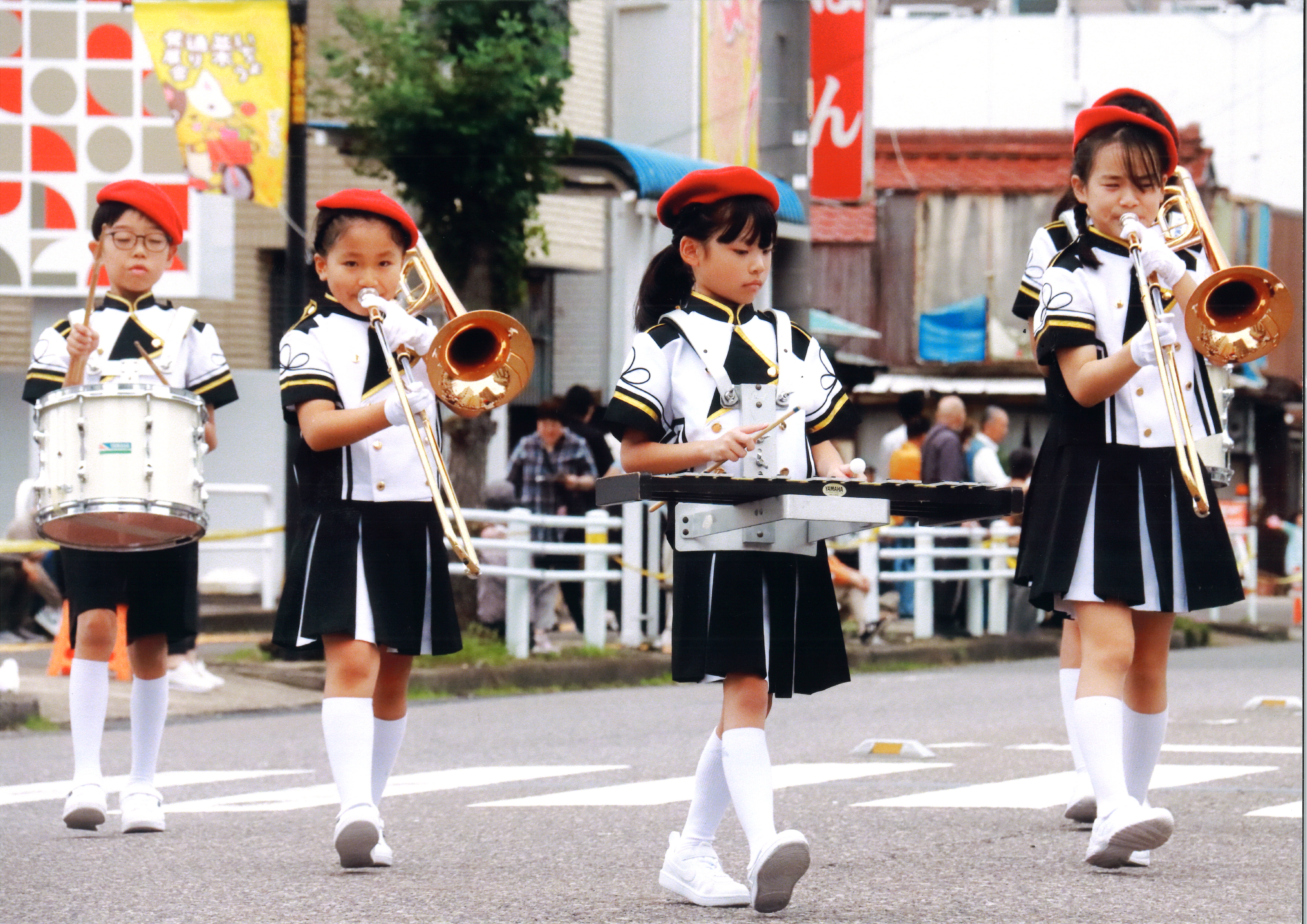 春日井まつり実行委員会賞