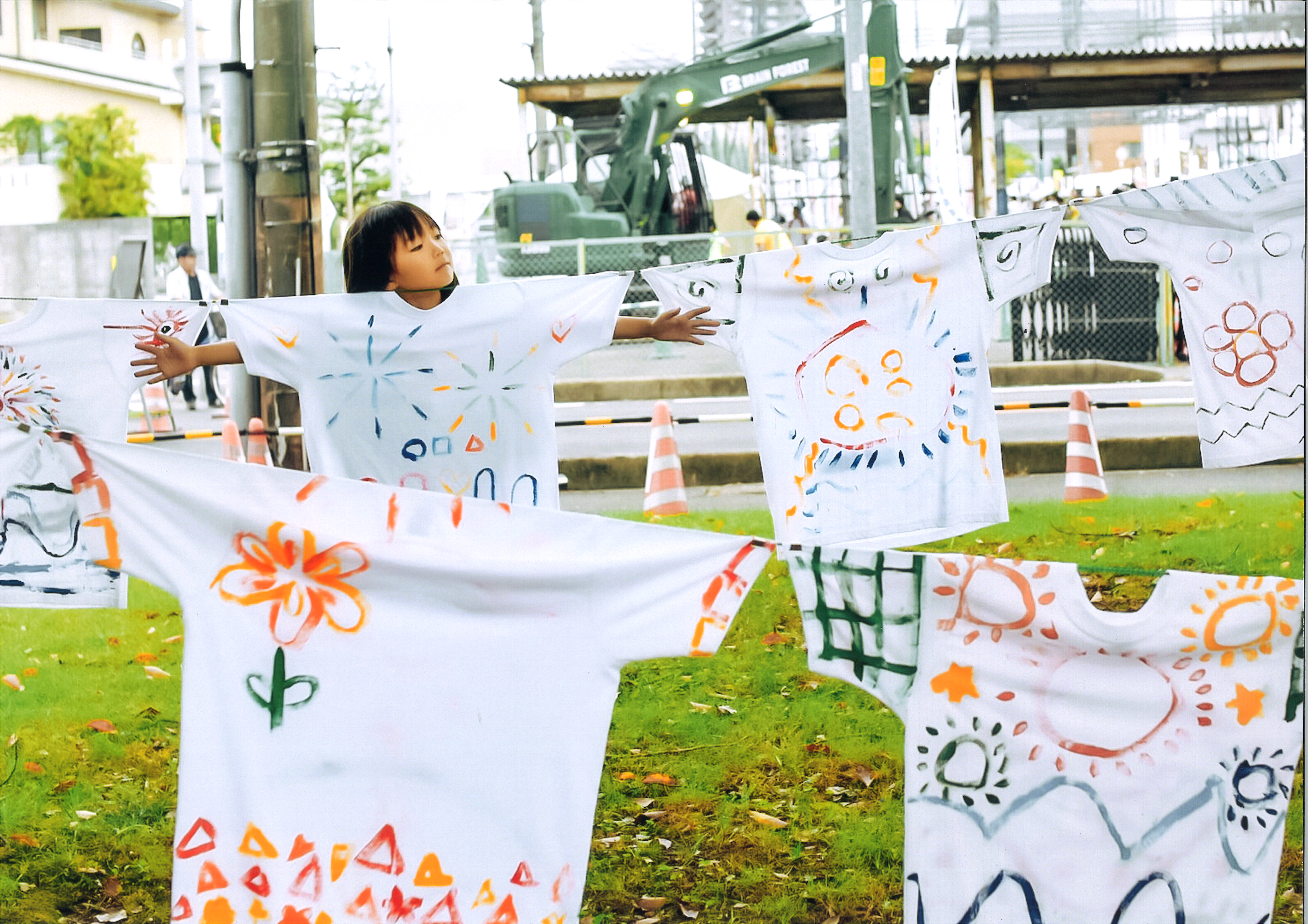 春日井まつり実行委員会賞