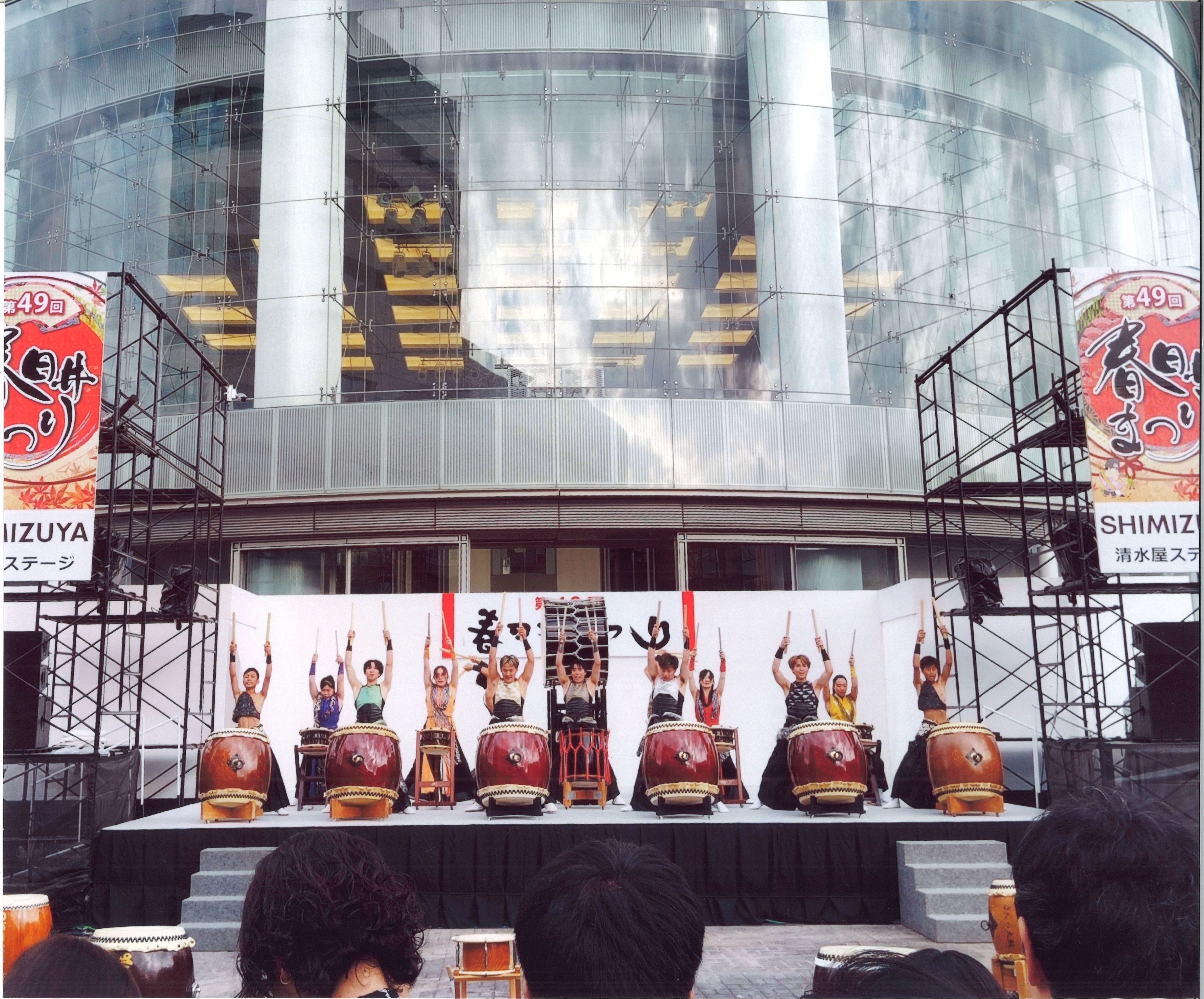 春日井まつり実行委員会賞