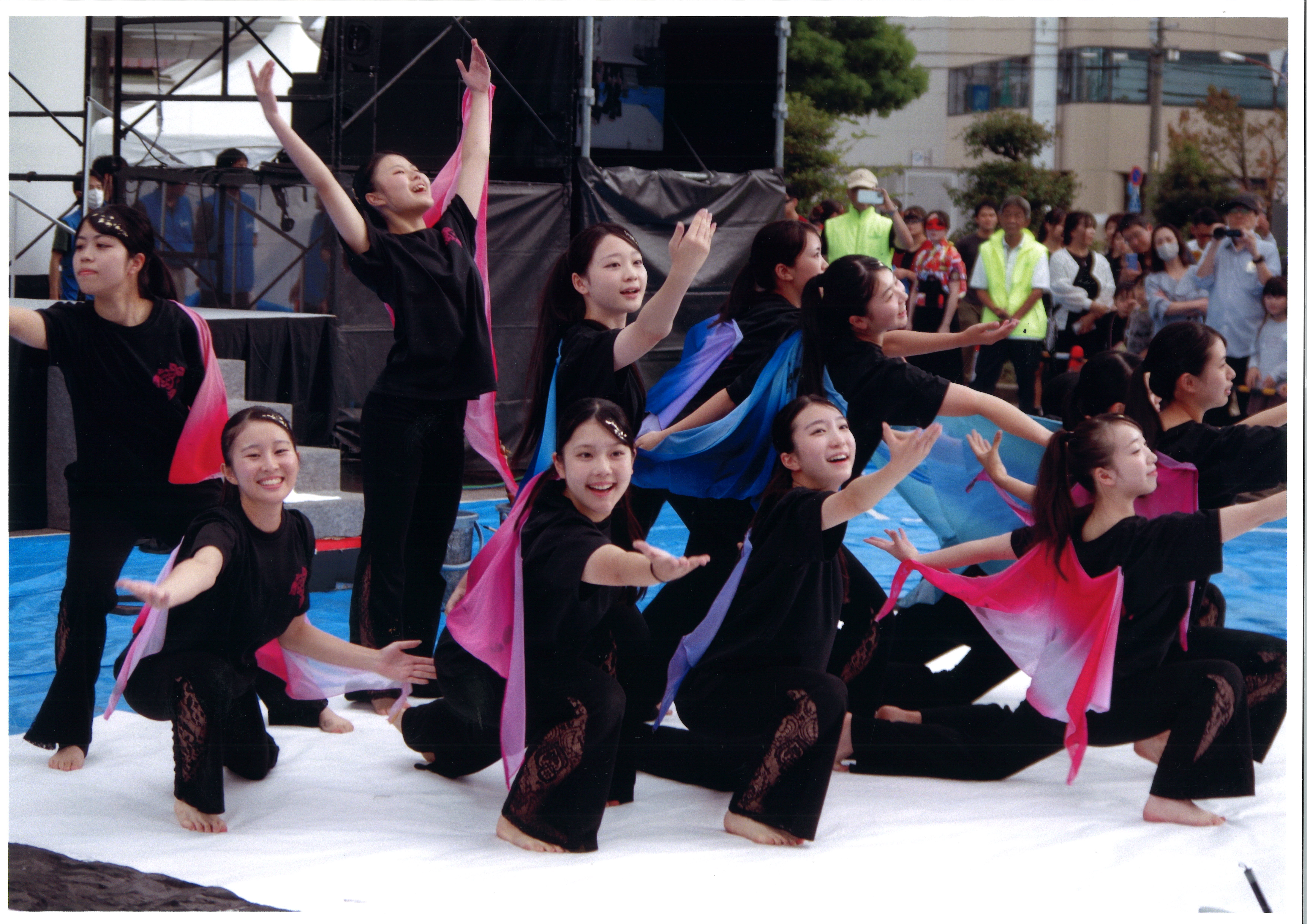 春日井まつり実行委員会賞