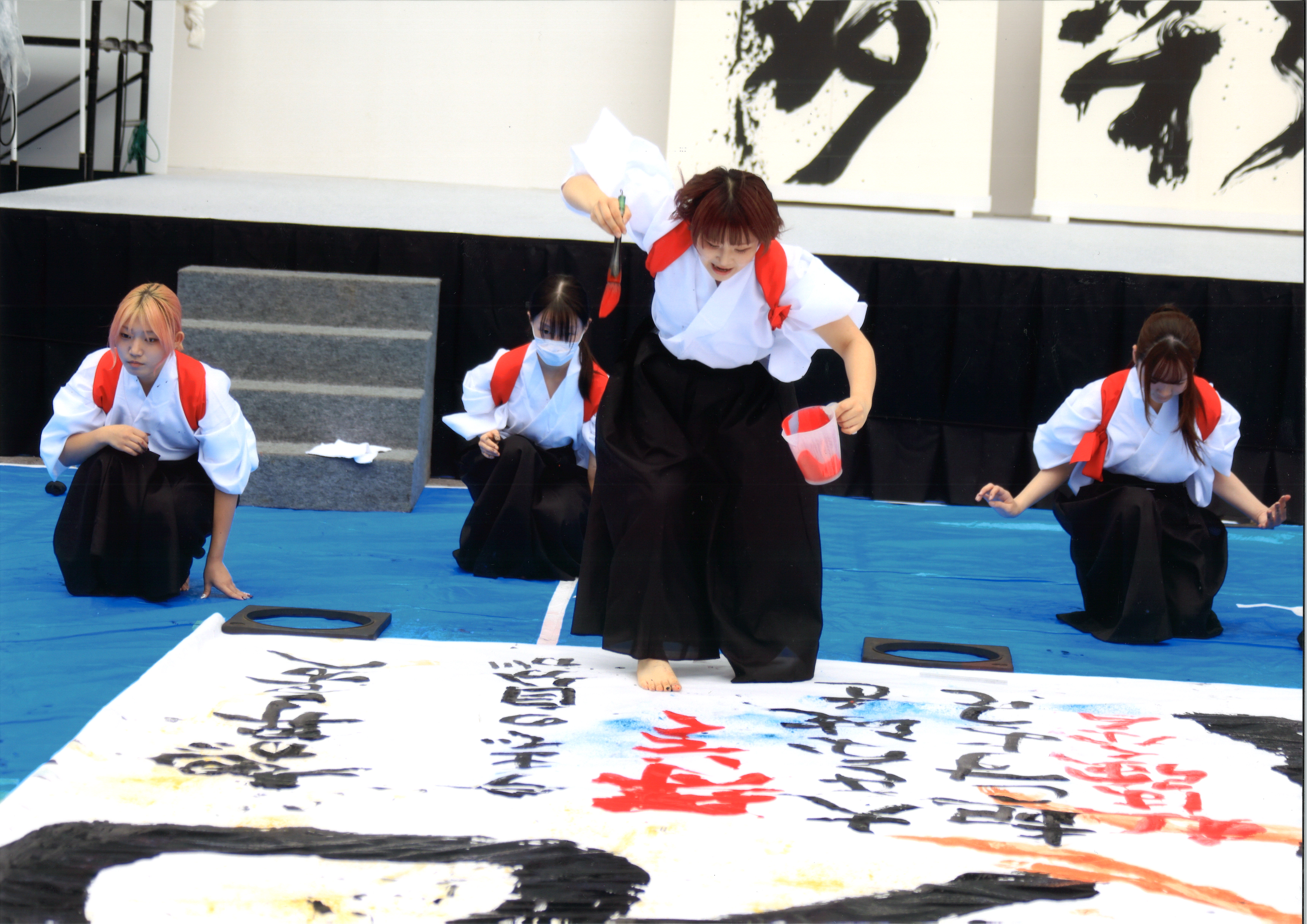 春日井まつり実行委員会賞